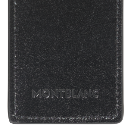 Meisterstück Estuche para 2 artículos de escritura