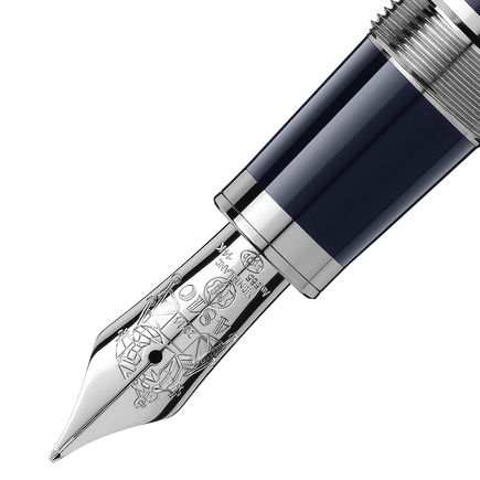 John F. Kennedy Special Edition Fountain Pen