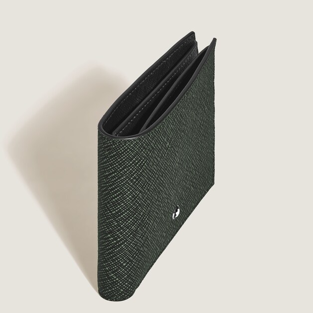 Sartorial wallet 6cc - 4