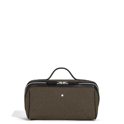 4810 jacquard toiletry case