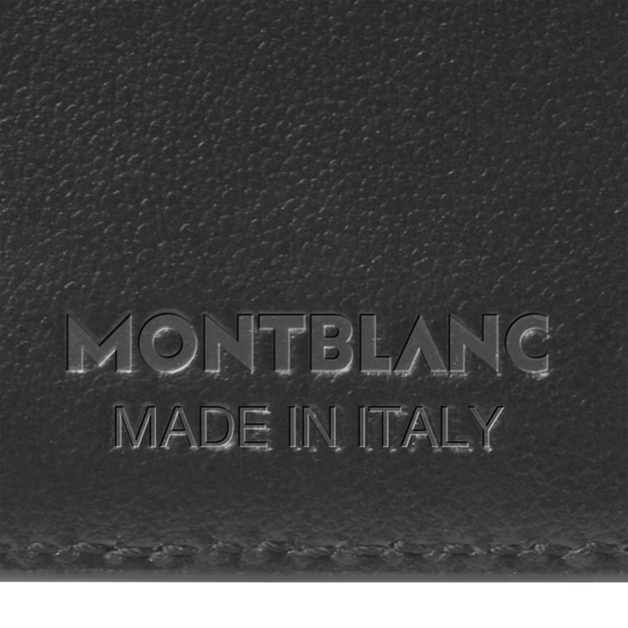 Thin Tri-Fold Wallet 4cc in Soft Leather