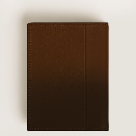 Meisterstück card holder 4cc