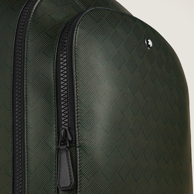Sac à dos moyen modèle 3 compartiments - 2