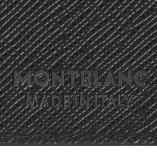 Sartorial Portatarjetas triple para 4 tarjetas  - 6