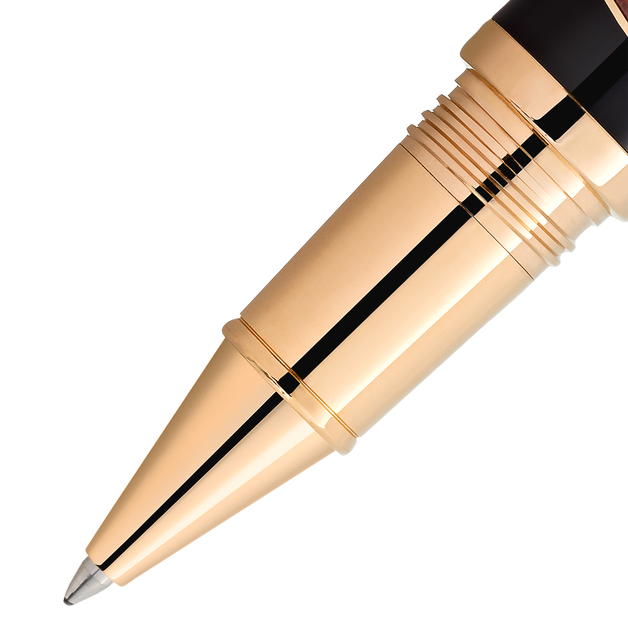 Rollerball Writers Edition Hommage à Robert Louis Stevenson Limited Edition 1883 - 2