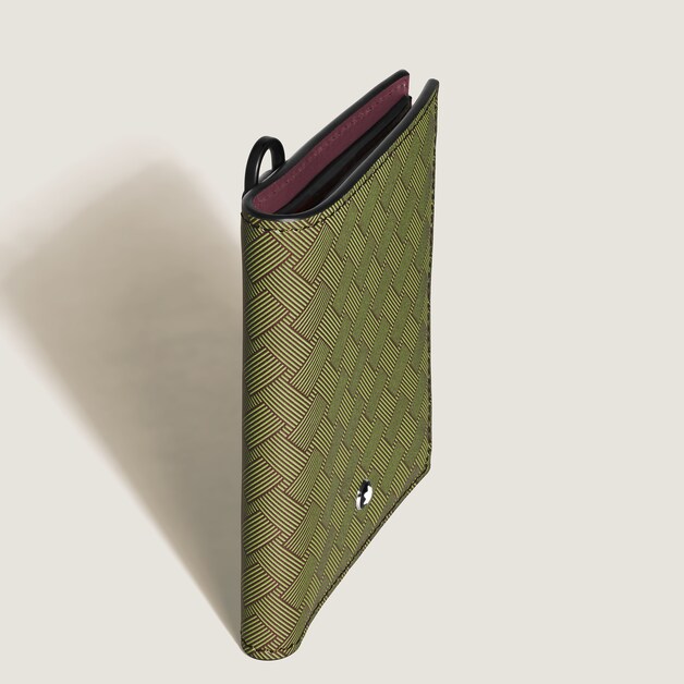 Extreme 3.0 Cartera compacta para 6 tarjetas - 6