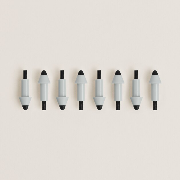 Linen Replacement Tips for Montblanc Digital Pen - 2