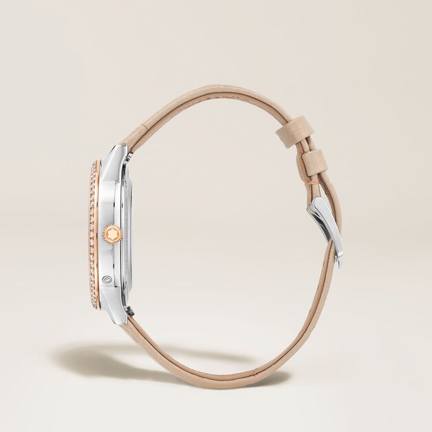 Montblanc Bohème Perpetual Calendar 36 mm - 2