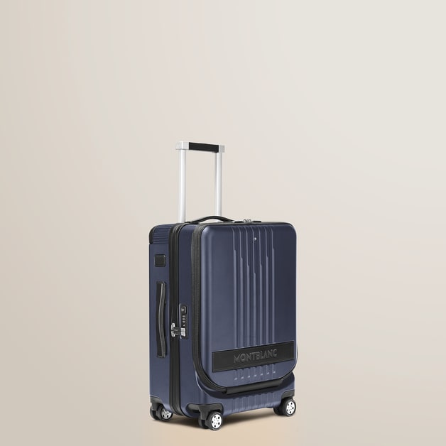 #MY4810 cabin trolley with front pocket - 2