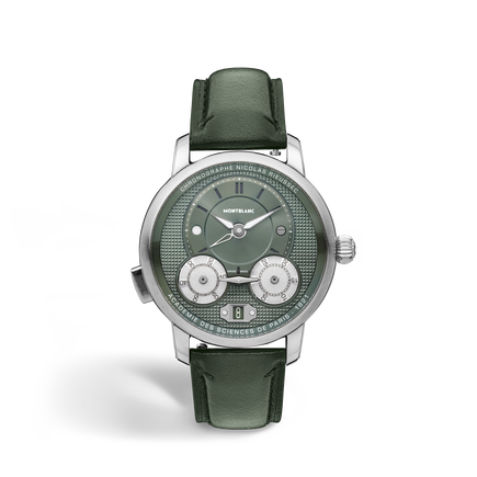 Montblanc Star Legacy Nicolas Rieussec Chronograph 43 mm