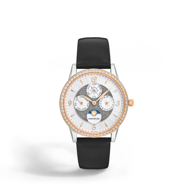 Montblanc Bohème Perpetual Calendar 36 mm - 5