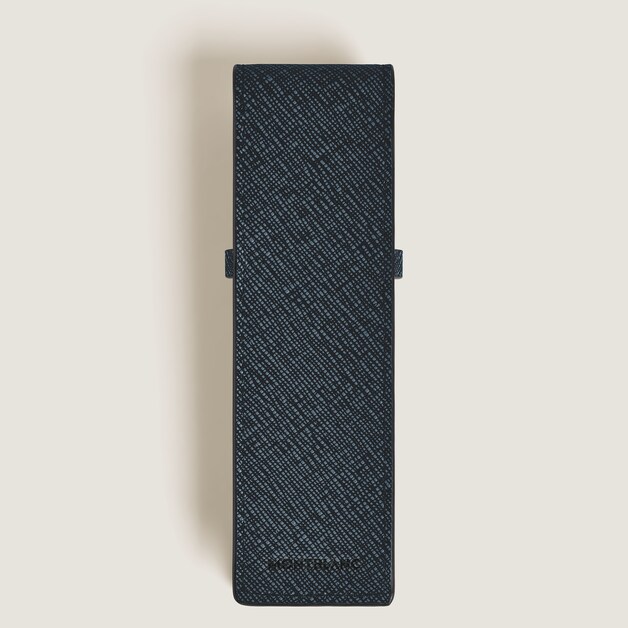 Sartorial 2 pen pouch - 2