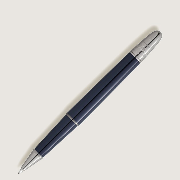 Meisterstück Around the World in 80 Days Classique Rollerball - 4