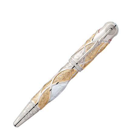 Writers Edition Homage to Brothers Grimm Limited Edition 8 Fountain Pen M