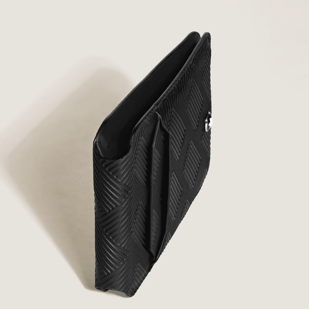 Tarjetero para 3&nbsp;Tarjetas de Cr&eacute;dito para iPhone con Magsafe de Piel Extreme - 4