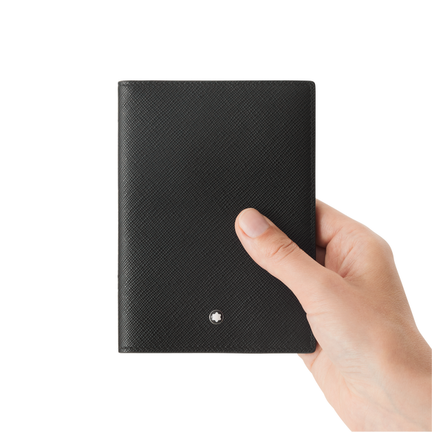 Sartorial passport holder - 2