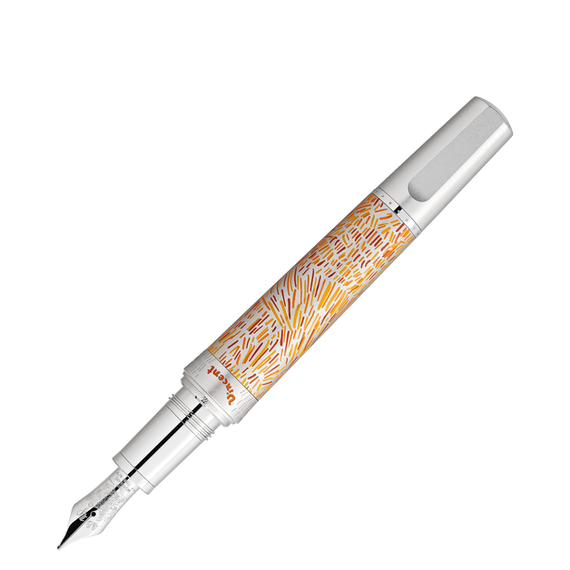 Stylo plume (F) Masters of Art Hommage à Vincent van Gogh Limited Edition 4810 - 4