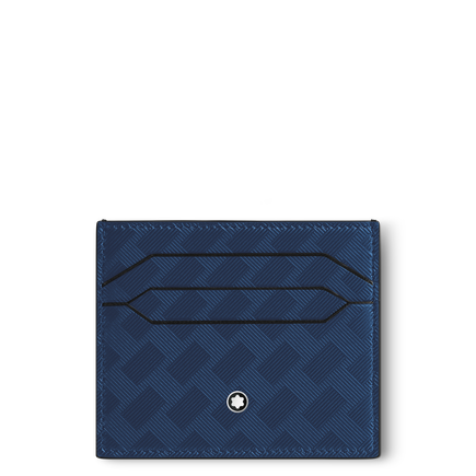 Card Holder 6cc in Extreme Leather