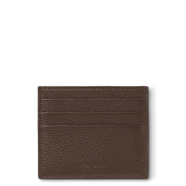 Grain card holder 6cc - 2