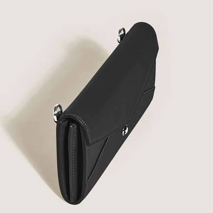 Montblanc Envelope Wearable Continental Wallet