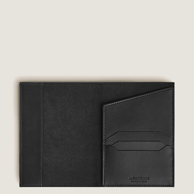 4810 jacquard passport holder - 2