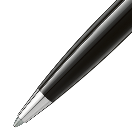 PIX Black Ballpoint Pen