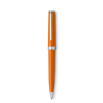 PIX Orange Ballpoint
