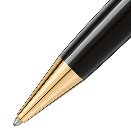 Meisterstück Gold-Coated LeGrand Ballpoint Pen