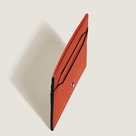 Card Holder 5cc in Sartorial Leather