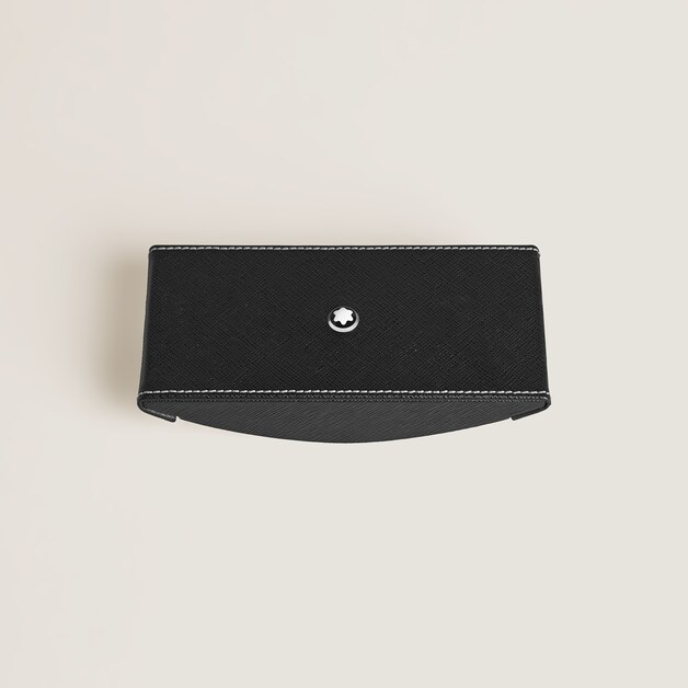 Ink Blotter in Sartorial Leather - 3