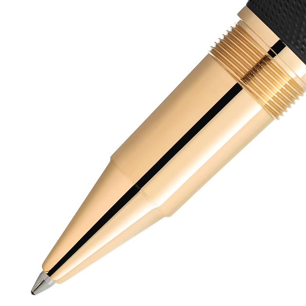 Great Characters Muhammad Ali Special Edition Rollerball - 2