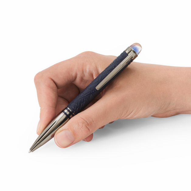 StarWalker SpaceBlue Doué Ballpoint - 2