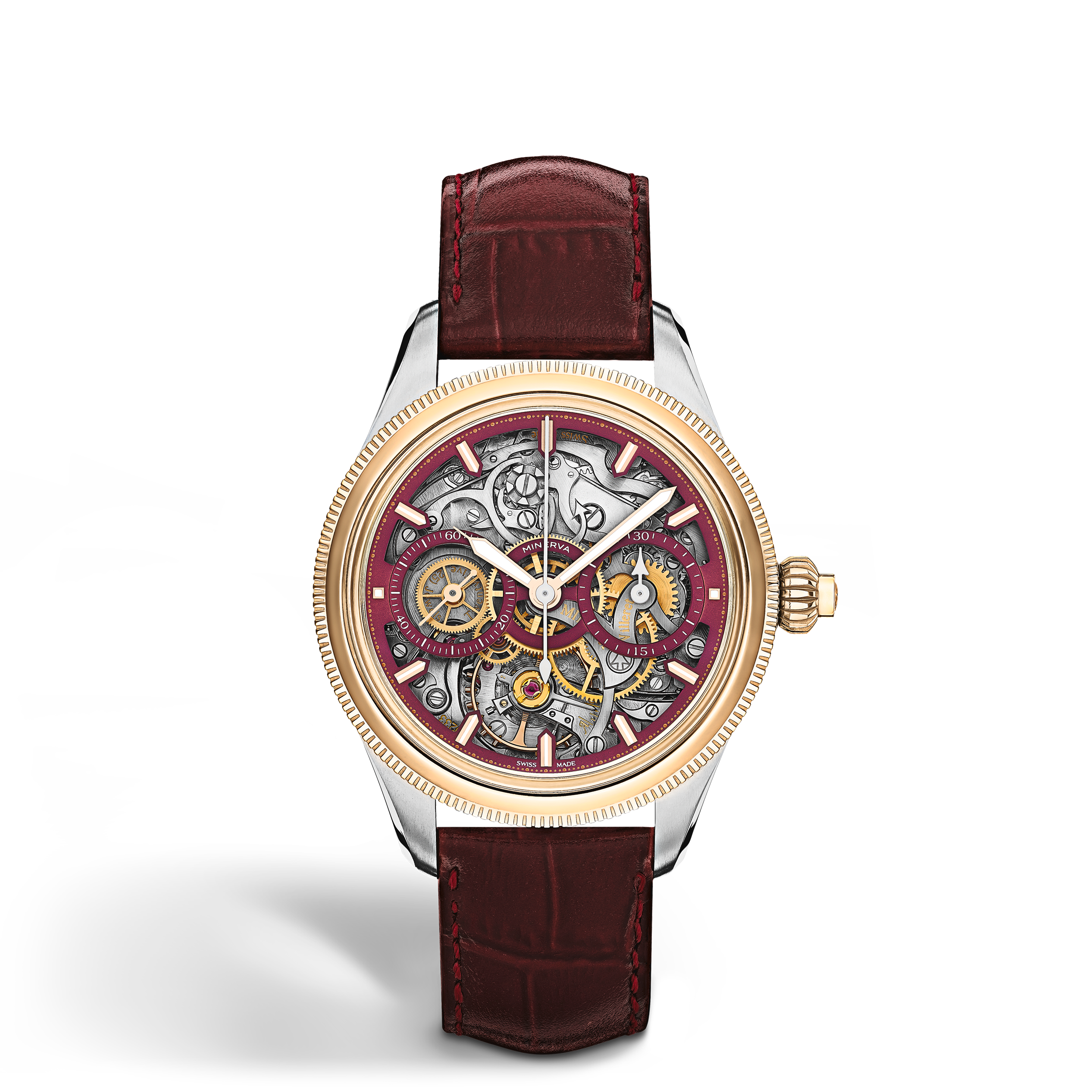 Montblanc MB136354