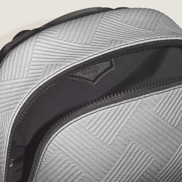 Sac à dos avec boucle M LOCK 4810 Extreme 3.0 - 5
