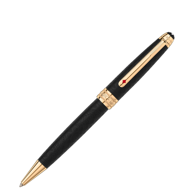 Meisterstück Around the World in 80 Days Solitaire Midsize Ballpoint - 3