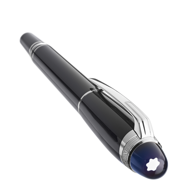 Stylo-Plume StarWalker Precious Resin à Piston Convertible - 5