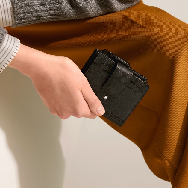 Extreme 3.0 mini wallet 6cc - 2