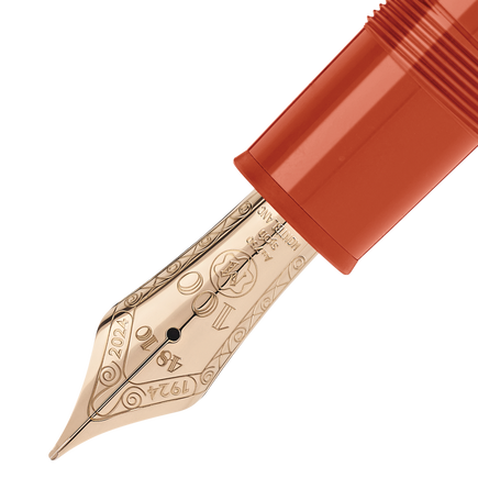 Meisterst&uuml;ck Traveller Limited Edition 1924