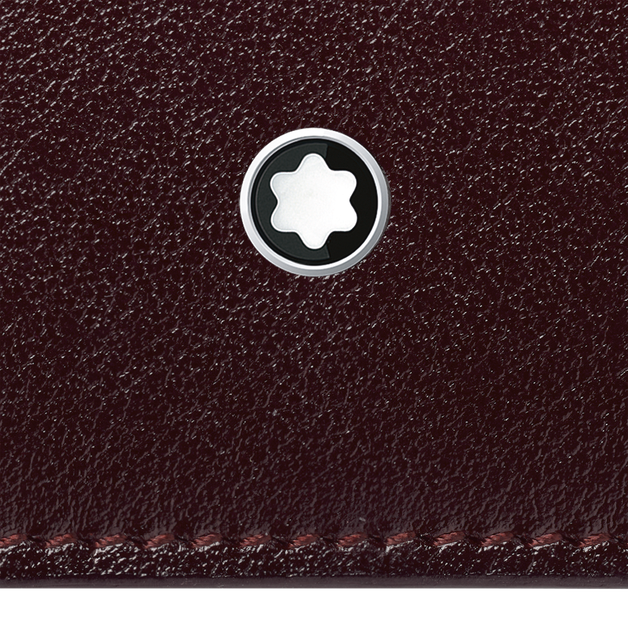 Meisterstück card holder 4cc - 4