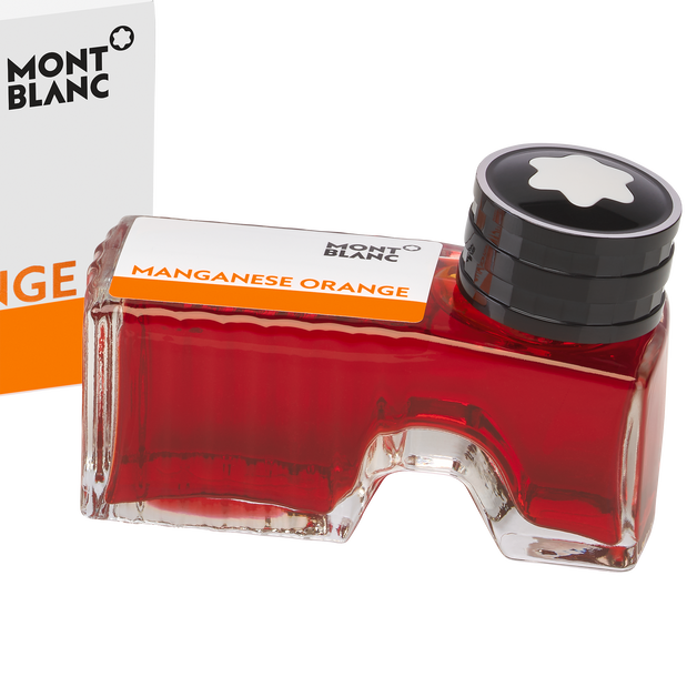 Tintero 60 ml, Manganese Orange - 1