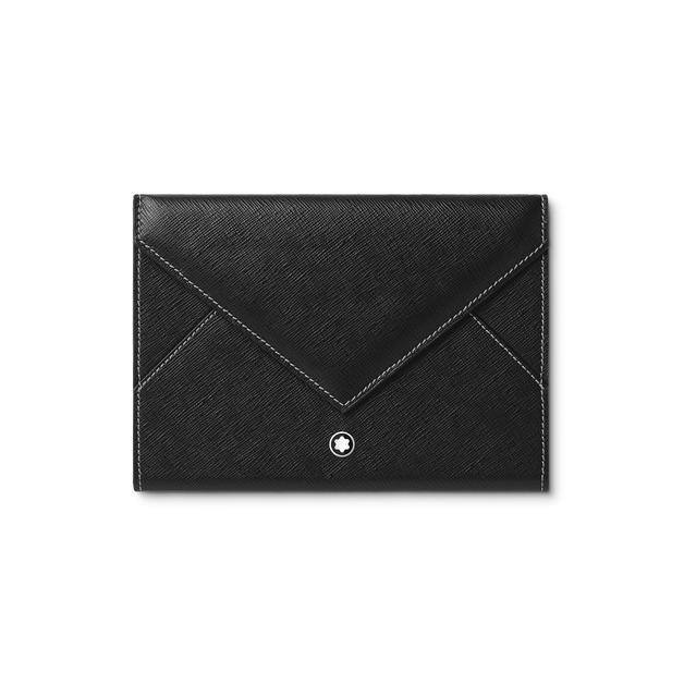 Collector Box for 8 Writing Instruments in Sartorial Leather - 1