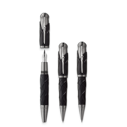 Writers Edition Homage to the Brothers Grimm Limited Edition Set (FP/BP/MP)