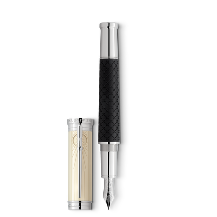 Writers Edition Homage to Robert Louis Stevenson Limited Edition Fountain Pen