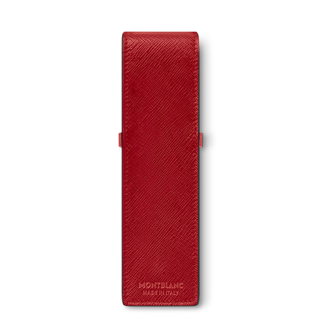 Montblanc Envelope 2-Pen Pouch