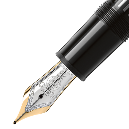 Meisterstück Le Grand Fountain Pen