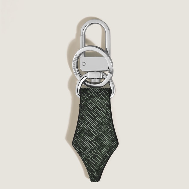 Nib Estuche para Llaves de Piel Sartorial - 2