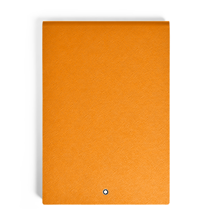 Sketch Book in Sartorial Leather