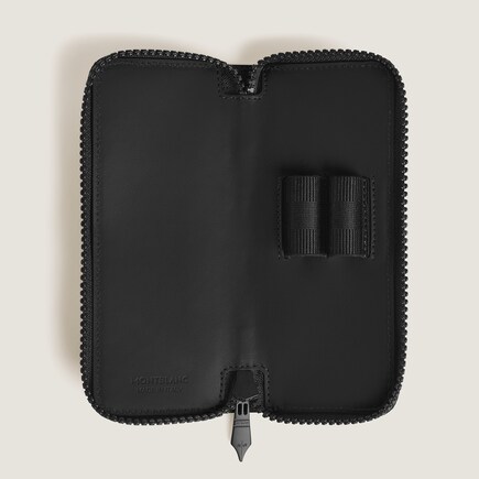 Étui zippé pour 2 stylos