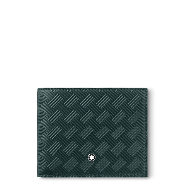 Portefeuille 6cc Extreme 3.0 - 1