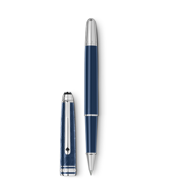 Meisterstück Around the World in 80 Days Classique Rollerball - 1